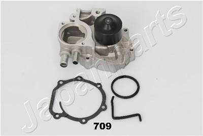 JAPANPARTS PQ-709 Číslo výrobce: PQ-709. EAN: 8033001799705.