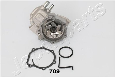 JAPANPARTS PQ-709 Číslo výrobce: PQ-709. EAN: 8033001799705.