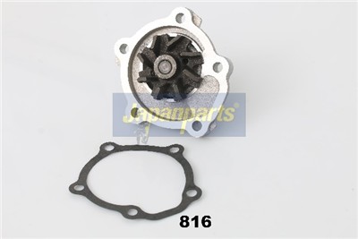 JAPANPARTS PQ-816 EAN: 8033001334340.