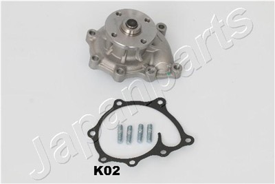 JAPANPARTS PQ-K02 EAN: 8033001138078.