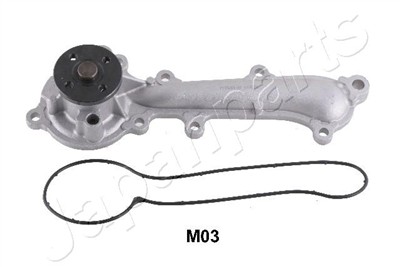 JAPANPARTS PQ-M03 EAN: 8033001985092.