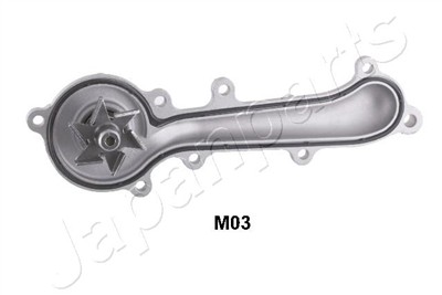 JAPANPARTS PQ-M03 EAN: 8033001985092.