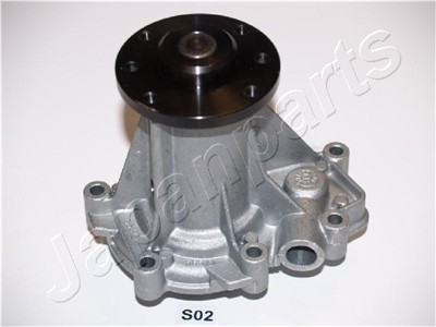 JAPANPARTS PQ-S02 EAN: 8033001286663.