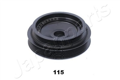 JAPANPARTS PU-115 EAN: 8052553129365.