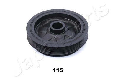 JAPANPARTS PU-115 EAN: 8052553129365.