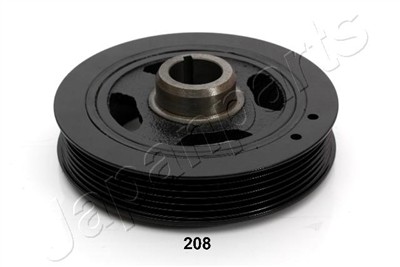 JAPANPARTS PU-208 EAN: 8033001733686.