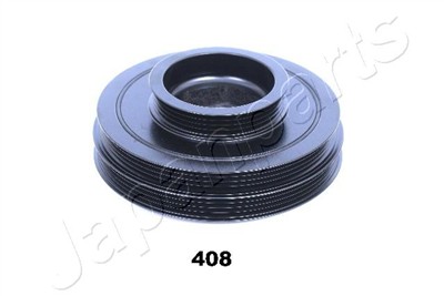JAPANPARTS PU-408 EAN: 8052553129877.