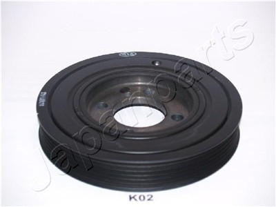 JAPANPARTS PU-K02 EAN: 8033001470215.