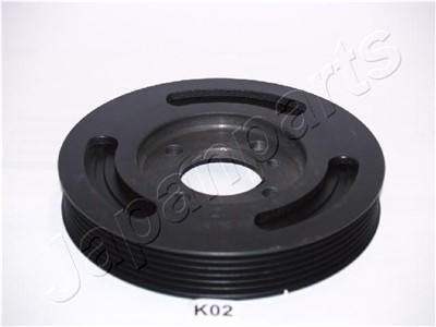 JAPANPARTS PU-K02 EAN: 8033001470215.