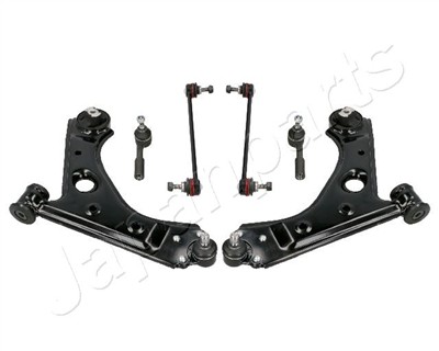 JAPANPARTS SKS-0205 EAN: 8052553306971.