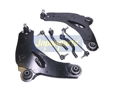 JAPANPARTS SKS-100 EAN: 8052553308296.