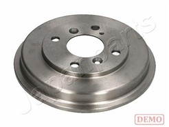 JAPANPARTS TA-0304C