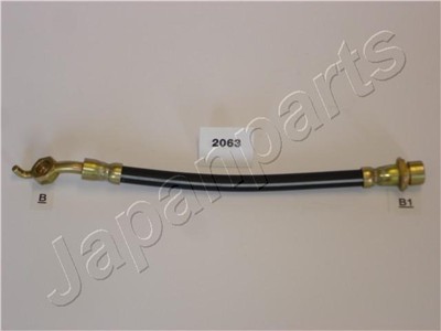 JAPANPARTS TF-2063 Číslo výrobce: TF-2063. EAN: 8033001318531.