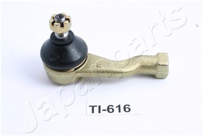 JAPANPARTS TI-616L EAN: 8033001876345.
