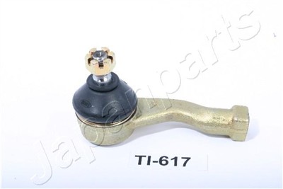 JAPANPARTS TI-616R EAN: 8033001876376.