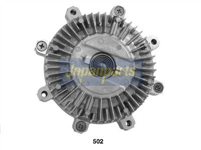 JAPANPARTS VC-502 Číslo výrobce: VC-502. EAN: 8033001312287.