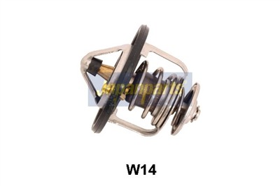 JAPANPARTS VT-W14 EAN: 8033001964301.