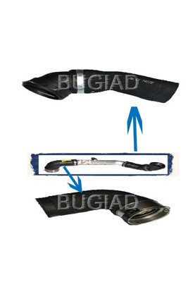 BUGIAD 84619 EAN: 4043193846198.