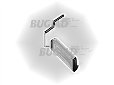 BUGIAD 88619 EAN: 4043193886194.