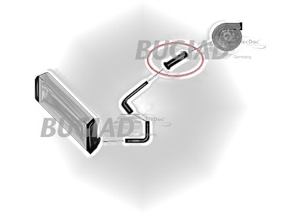 BUGIAD 88790 EAN: 4043193887900.