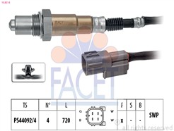FACET 10.8514