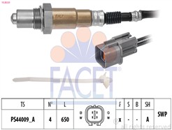FACET 10.8550
