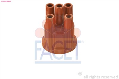 FACET 2.7530/26PHT Číslo výrobce: KW 806 256. EAN: 8012510013182.