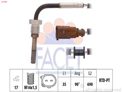 FACET 22.0098