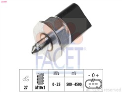 FACET 25.0097