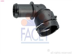 FACET 26.0023