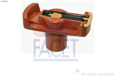 FACET 3.7526RS Číslo výrobce: EPS 1.406.026R. EAN: 8012510018156.