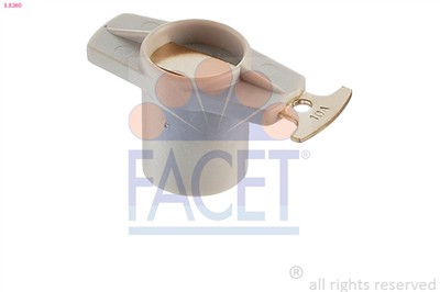 FACET 3.8260 Číslo výrobce: EPS 1.430.060. EAN: 8012510021415.