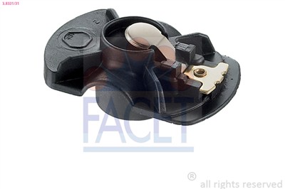 FACET 3.8331/31 Číslo výrobce: EPS 1.431.131. EAN: 8012510076385.