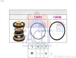 FACET 7.7975