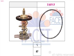 FACET 7.8511