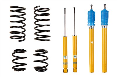 BILSTEIN 46-000163 EAN: 4025258673154.