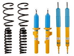BILSTEIN 46-180650