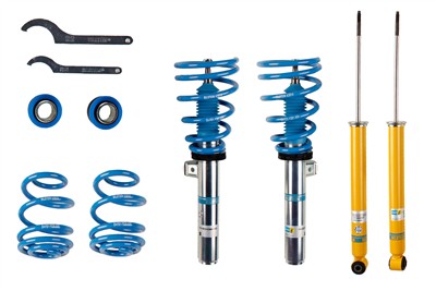 BILSTEIN 47-126848 Číslo výrobce: HE5-C684. EAN: 4025258664138.