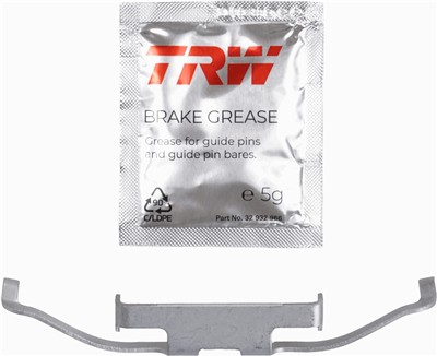 TRW BHN1124E EAN: 3322938152611.