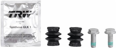 TRW BHN203E EAN: 3322937366989.