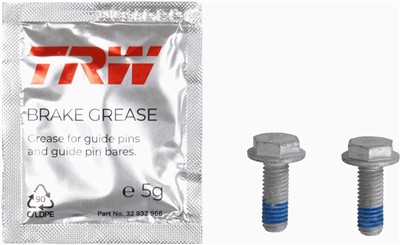 TRW BHN316E EAN: 3322937368853.