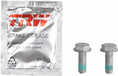 TRW BHN317E EAN: 3322937391080.