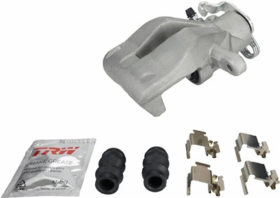 TRW BHN661E EAN: 3322937550449.