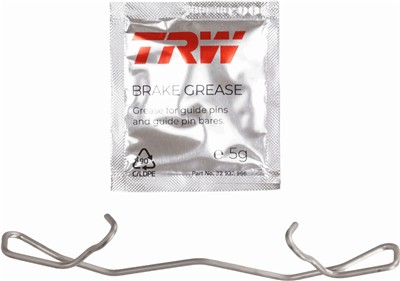 TRW BHN710E EAN: 3322937519279.