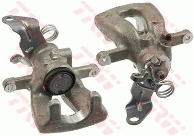 TRW BHN817 EAN: 3322937683253.