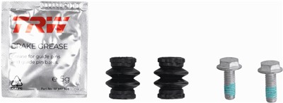 TRW BHN822E EAN: 3322937683499.