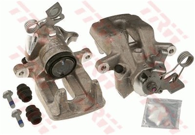 TRW BHN836 EAN: 3322937683734.