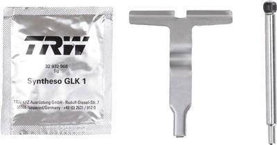 TRW BHR217E EAN: 3322937567775.