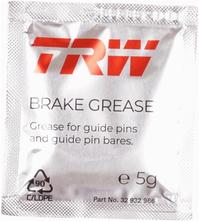 TRW BHS1307E EAN: 3322938097417.