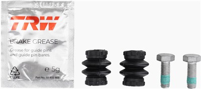 TRW BHS268E EAN: 3322937295265.